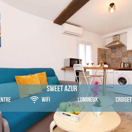 Sweet Azur - Host Provence Le Cannet Exterior foto