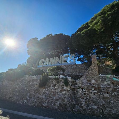 Sweet Azur - Host Provence Le Cannet Exterior foto
