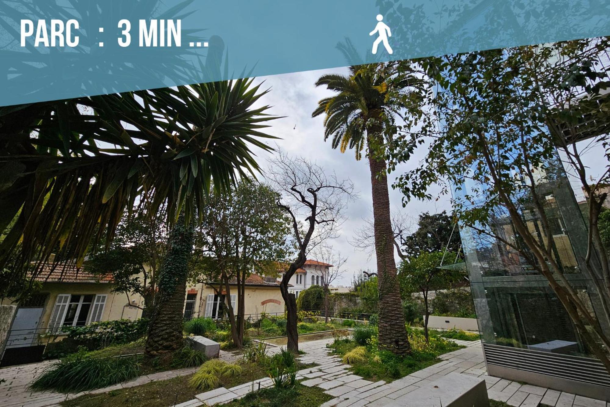 Sweet Azur - Host Provence Le Cannet Exterior foto