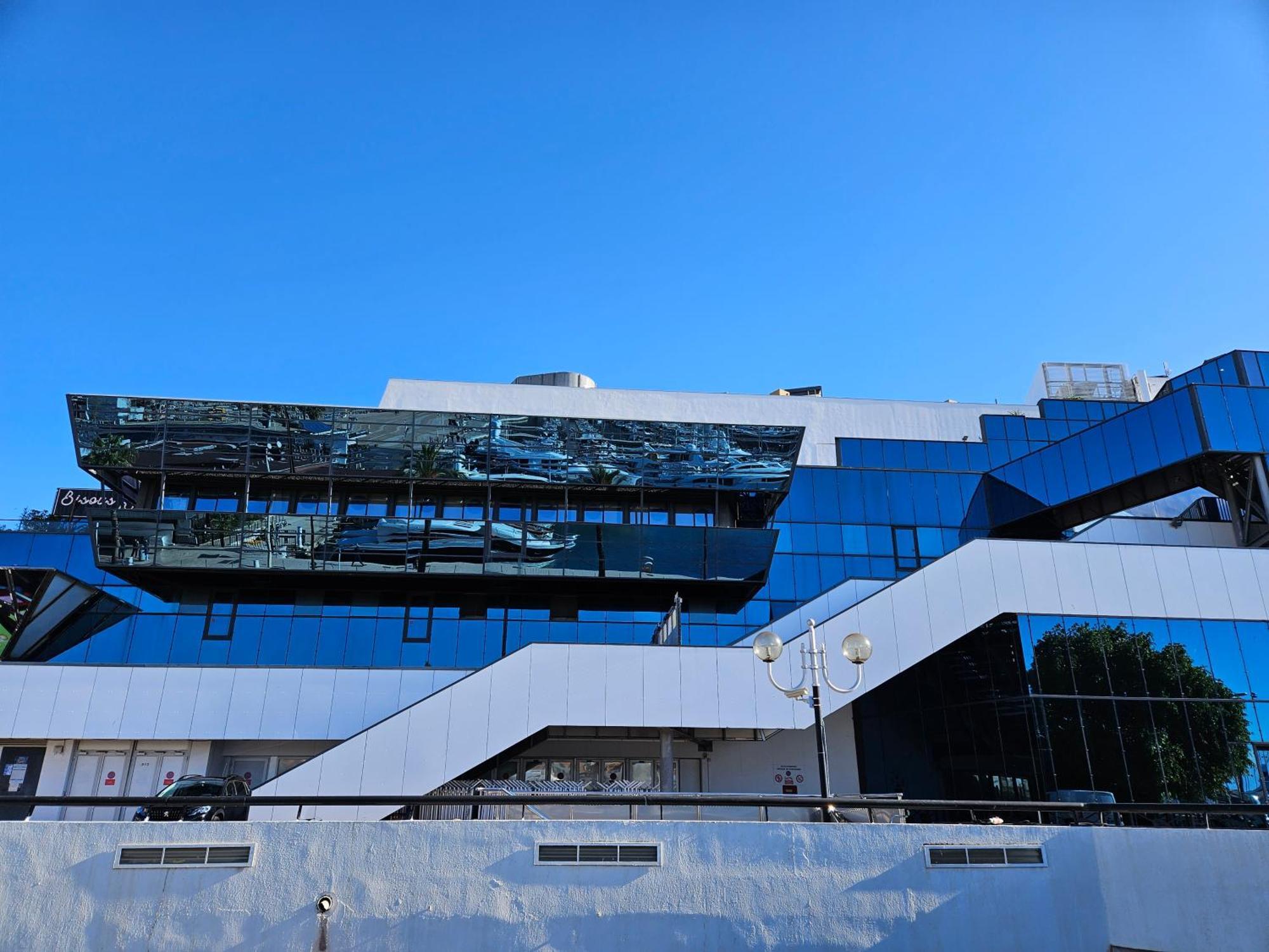 Sweet Azur - Host Provence Le Cannet Exterior foto