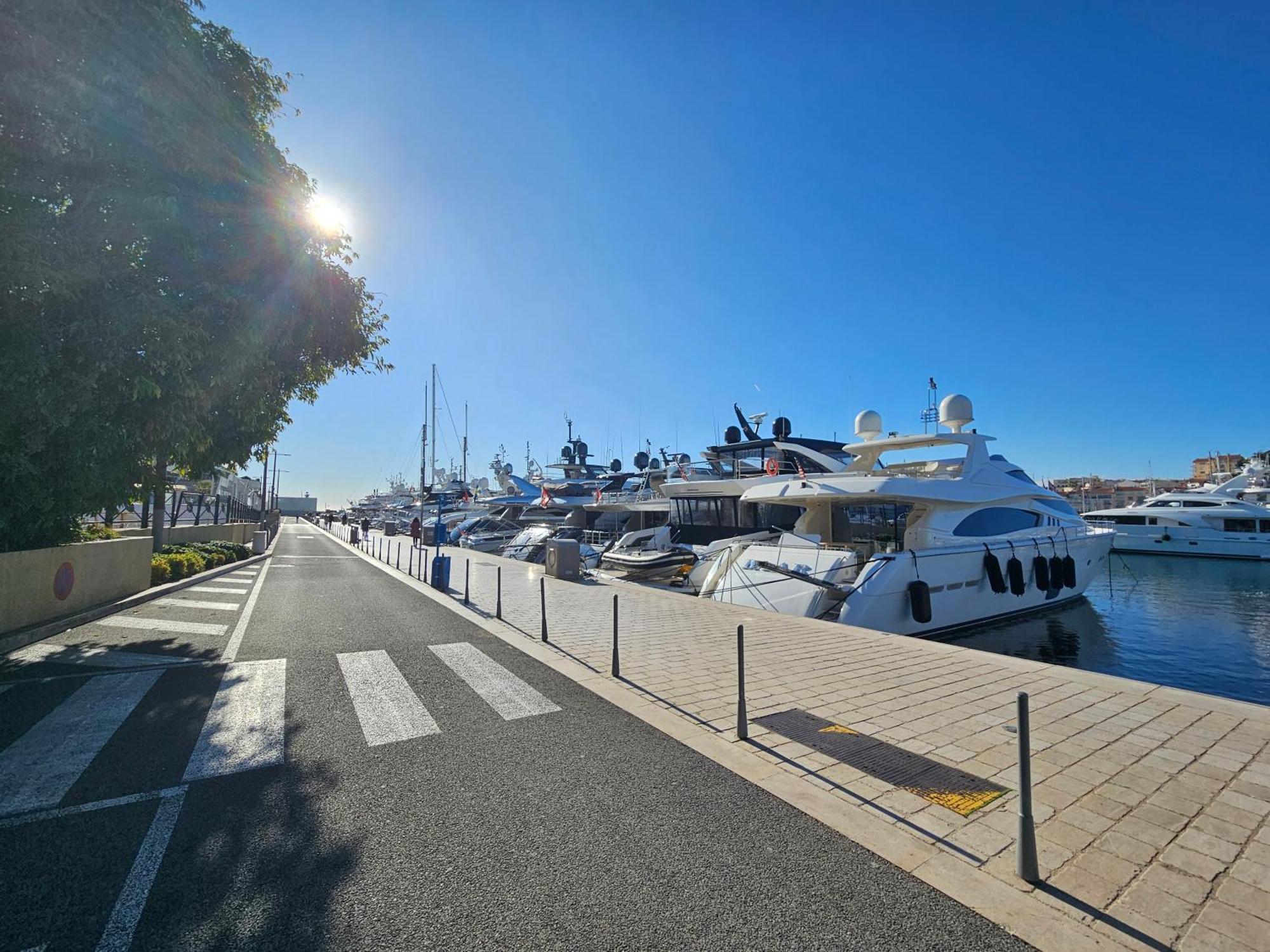 Sweet Azur - Host Provence Le Cannet Exterior foto