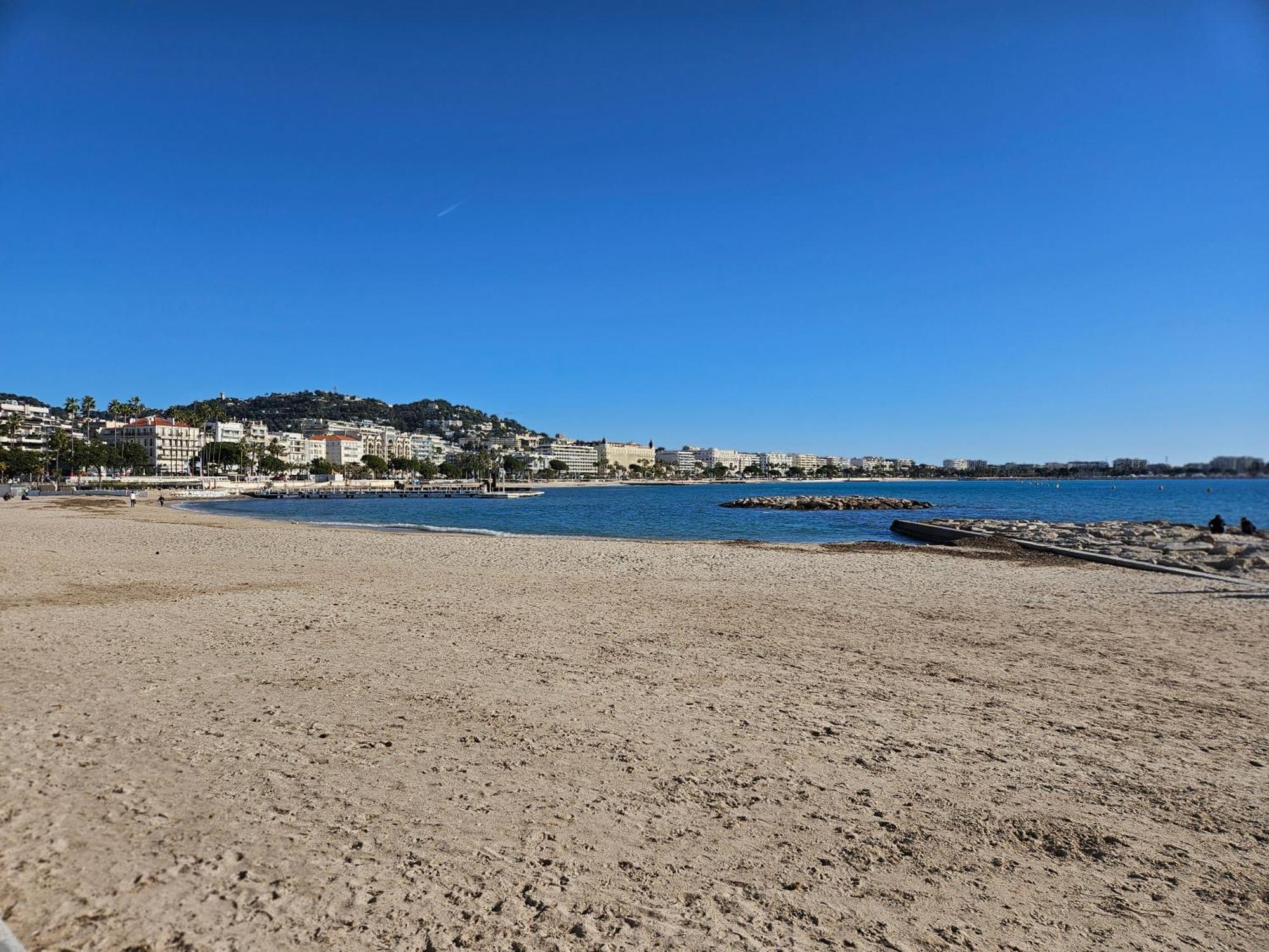 Sweet Azur - Host Provence Le Cannet Exterior foto