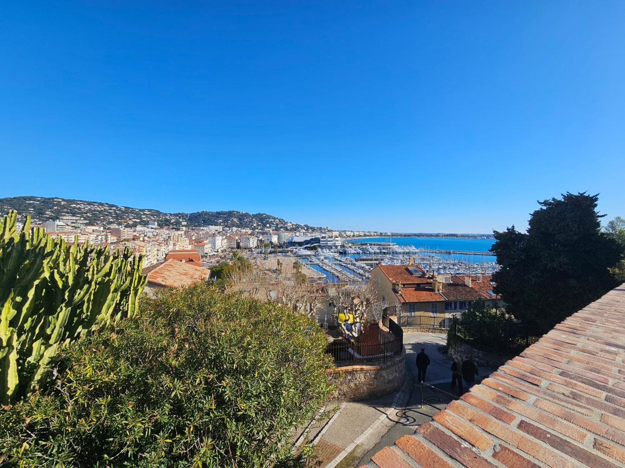 Sweet Azur - Host Provence Le Cannet Exterior foto