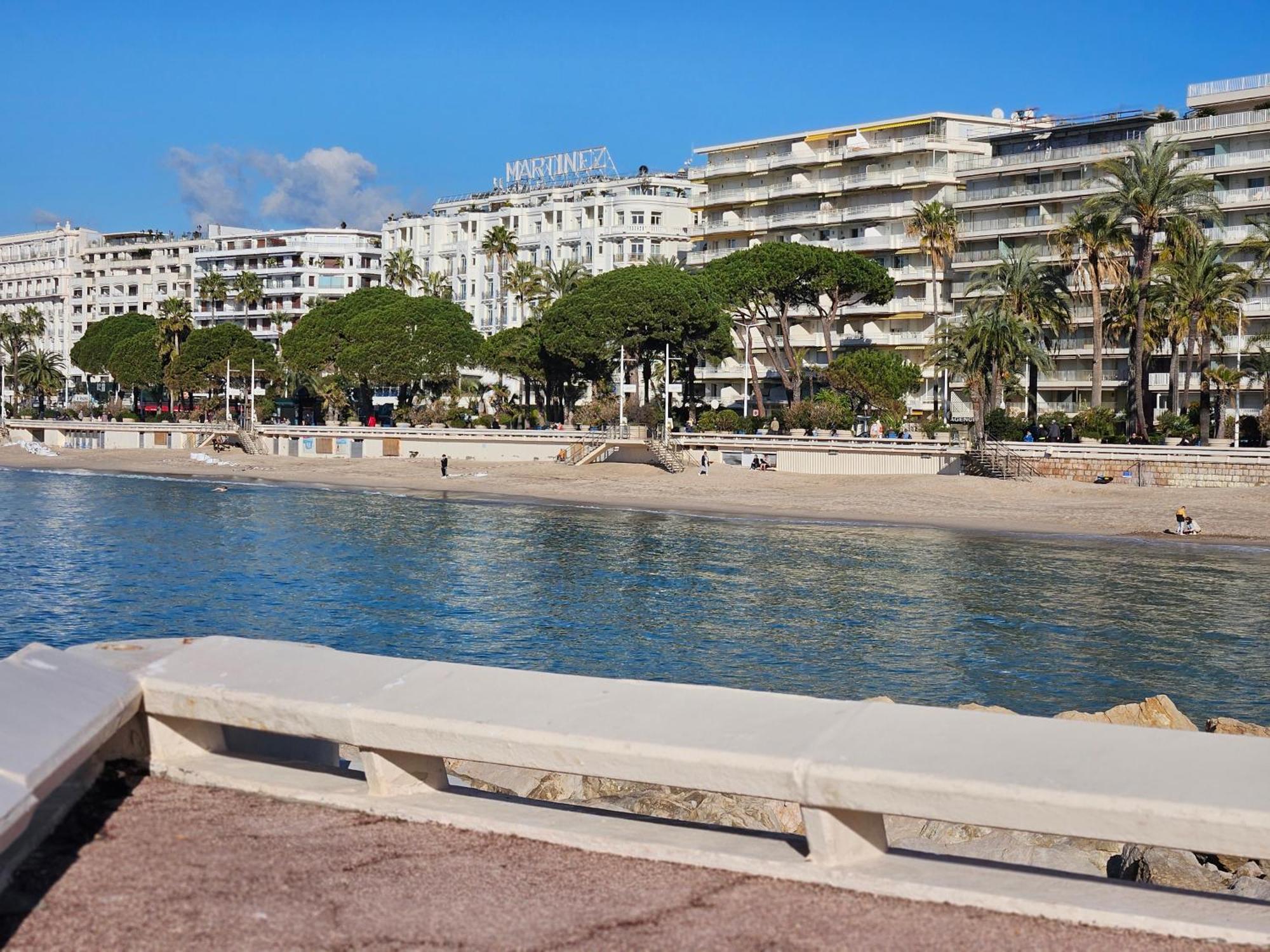 Sweet Azur - Host Provence Le Cannet Exterior foto