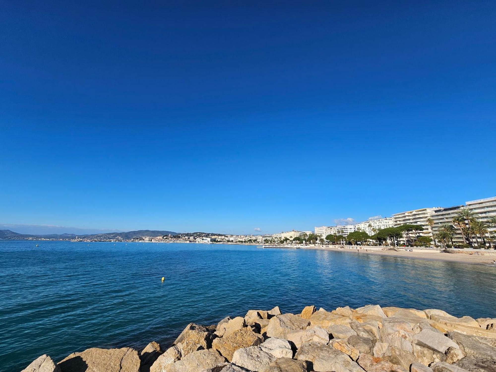 Sweet Azur - Host Provence Le Cannet Exterior foto