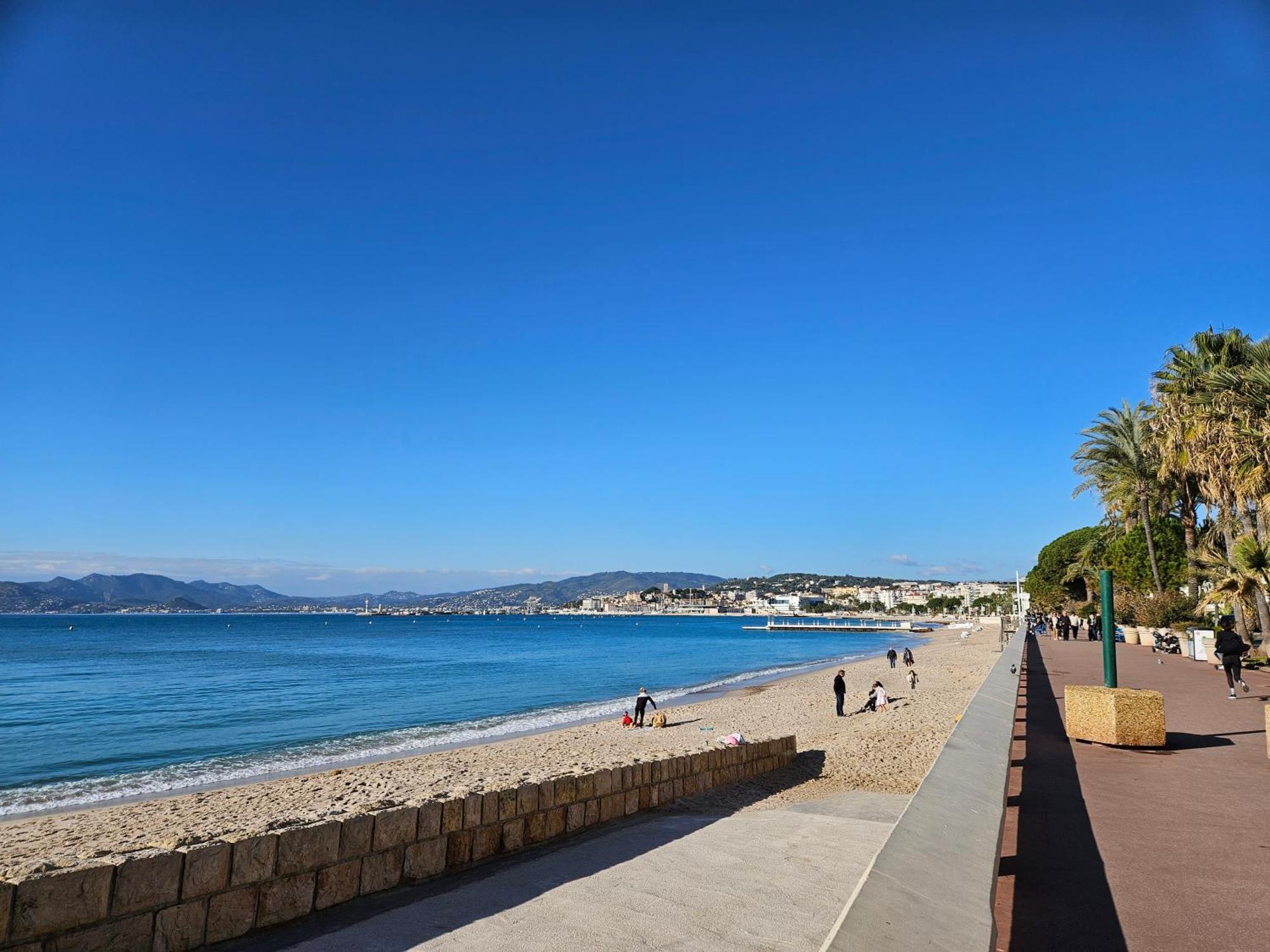 Sweet Azur - Host Provence Le Cannet Exterior foto