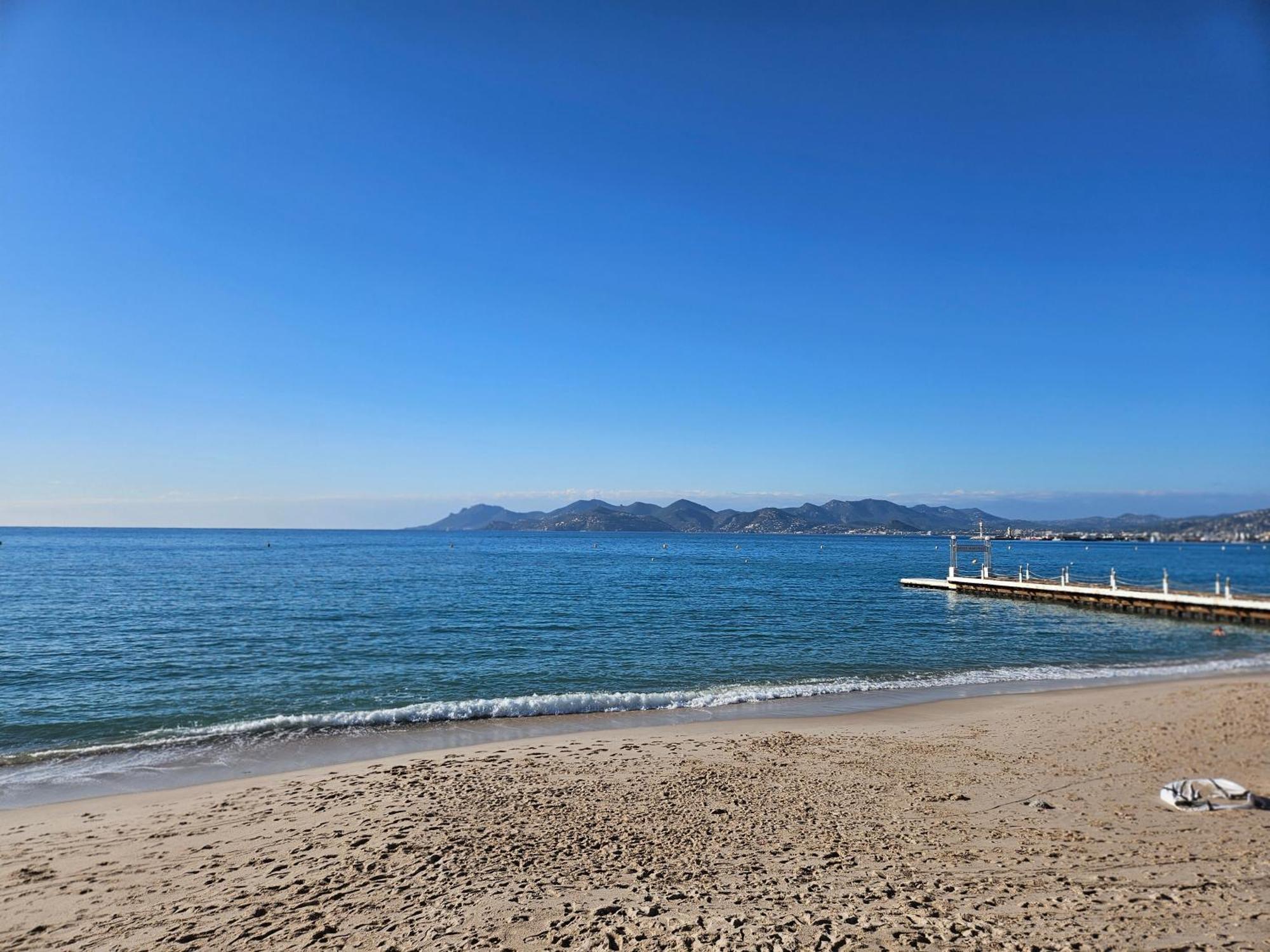 Sweet Azur - Host Provence Le Cannet Exterior foto