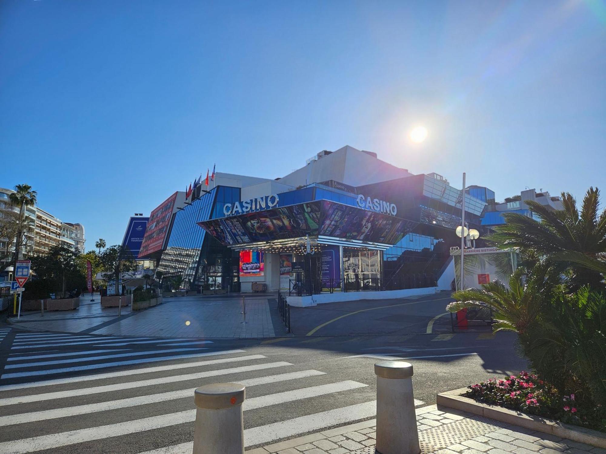 Sweet Azur - Host Provence Le Cannet Exterior foto