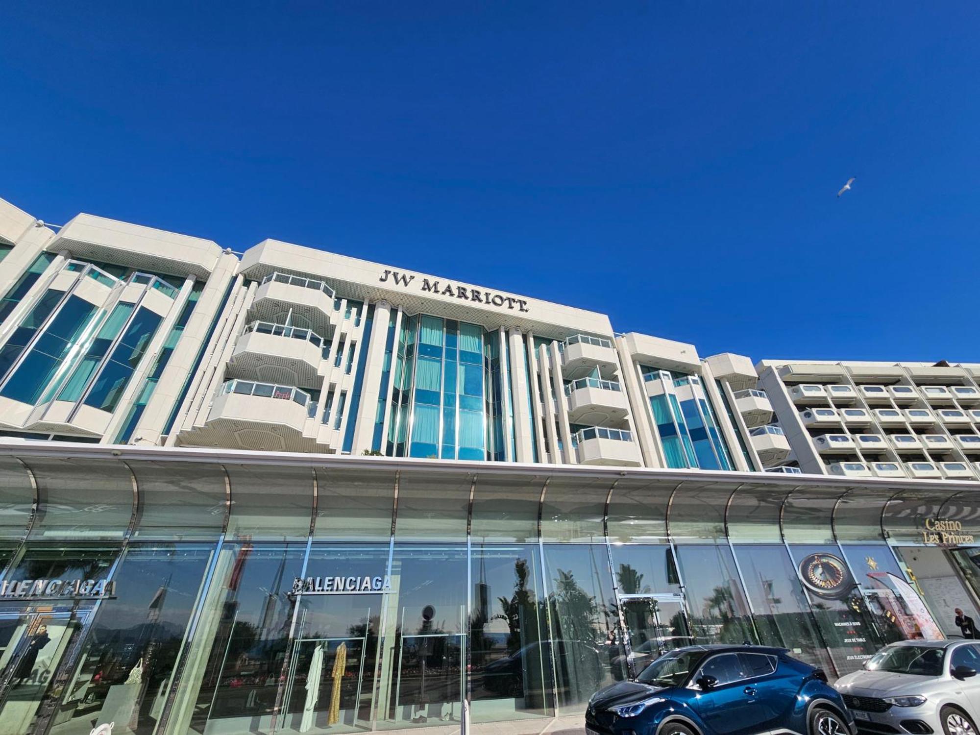 Sweet Azur - Host Provence Le Cannet Exterior foto