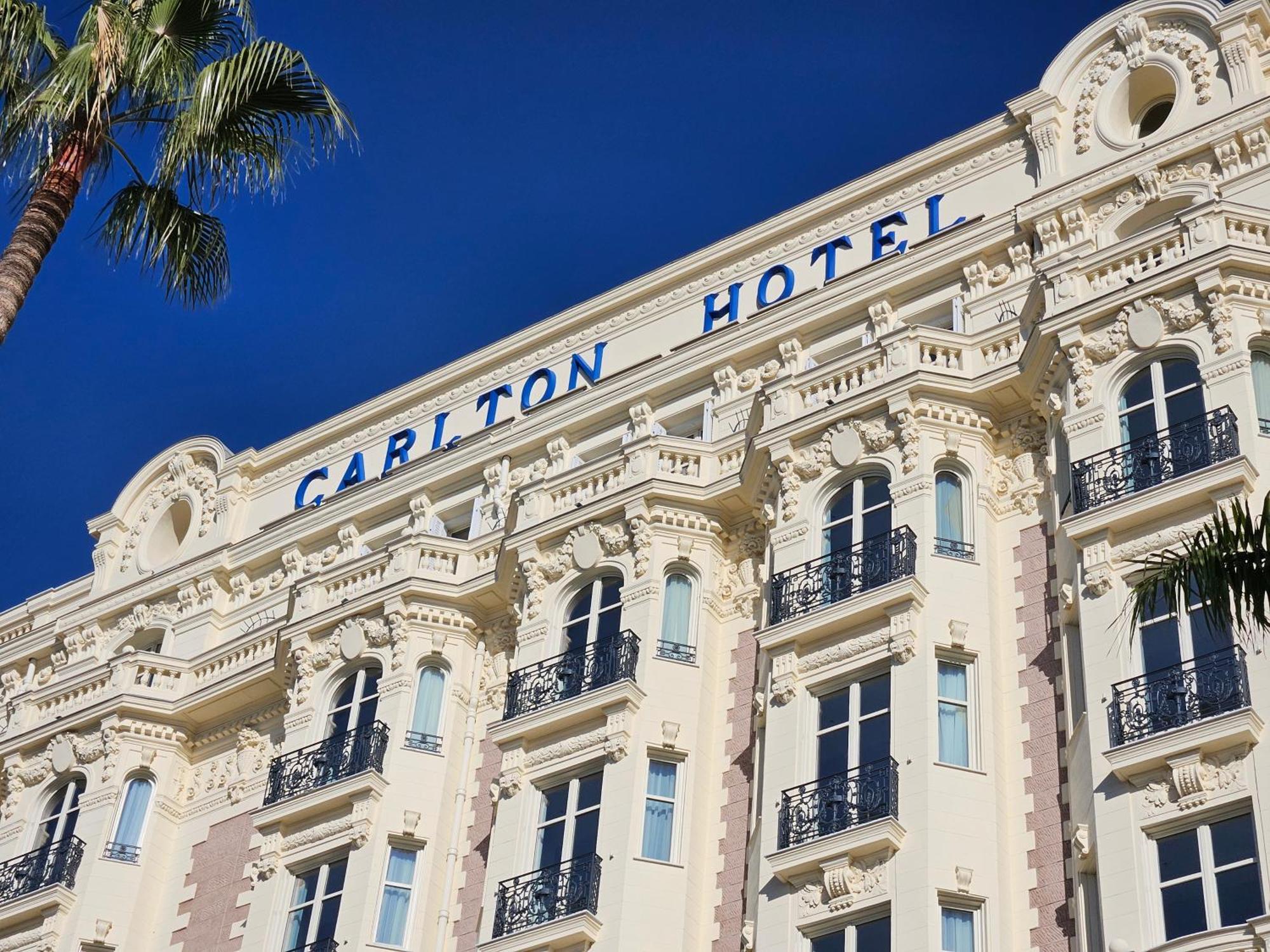 Sweet Azur - Host Provence Le Cannet Exterior foto