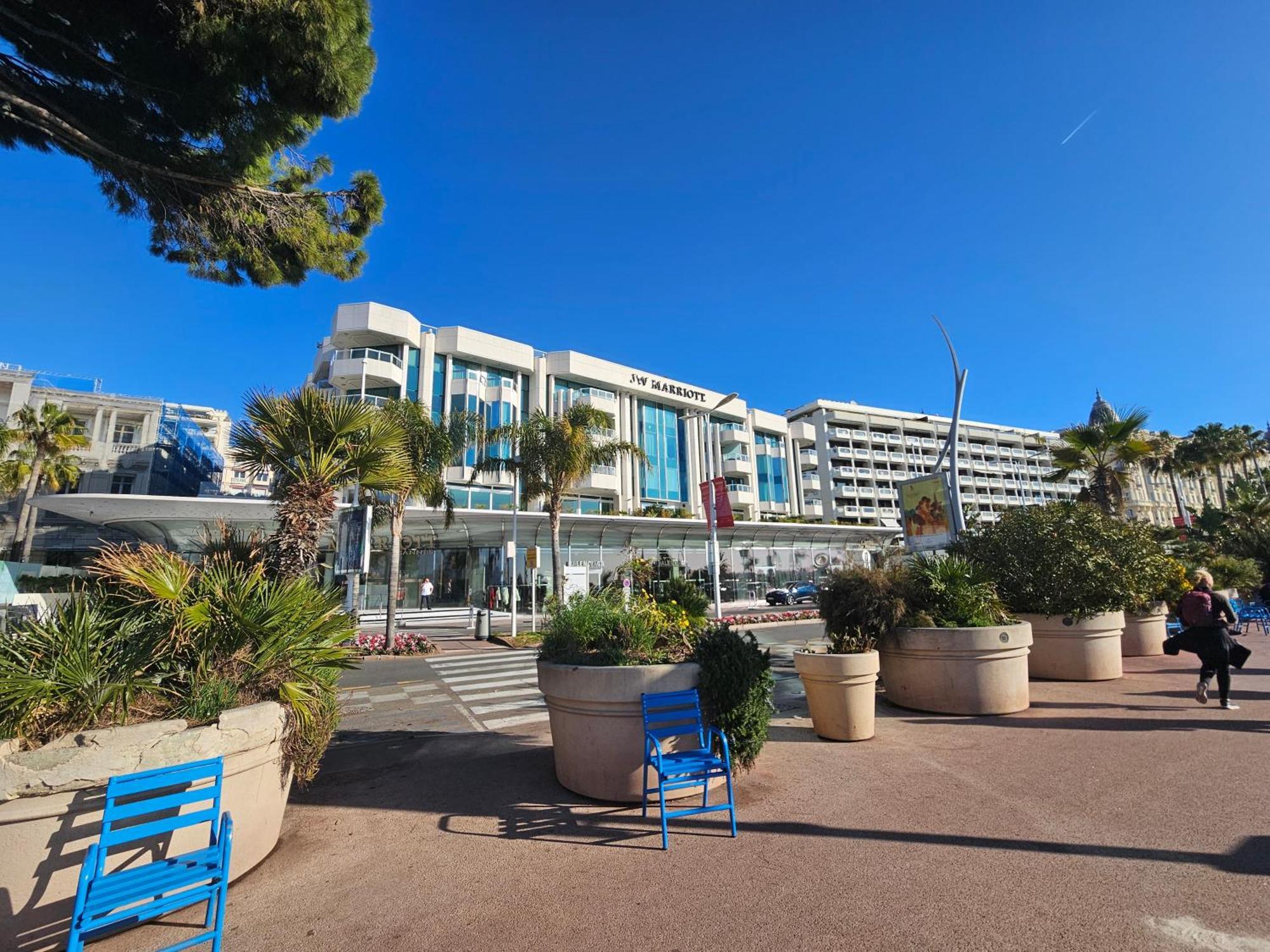Sweet Azur - Host Provence Le Cannet Exterior foto