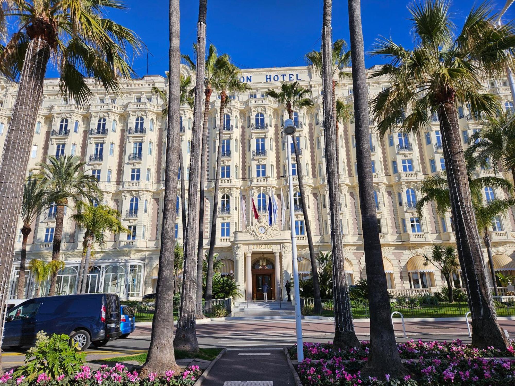 Sweet Azur - Host Provence Le Cannet Exterior foto