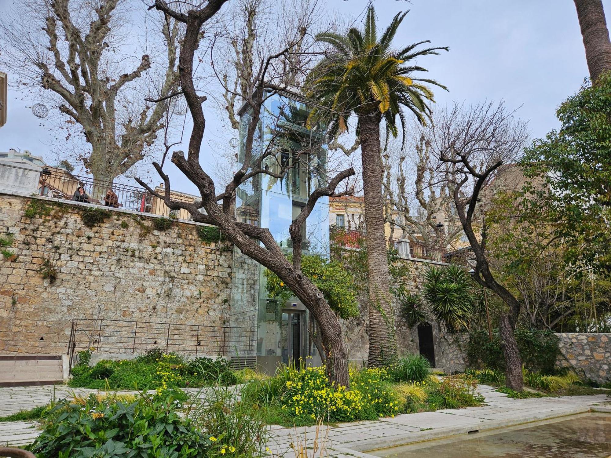 Sweet Azur - Host Provence Le Cannet Exterior foto