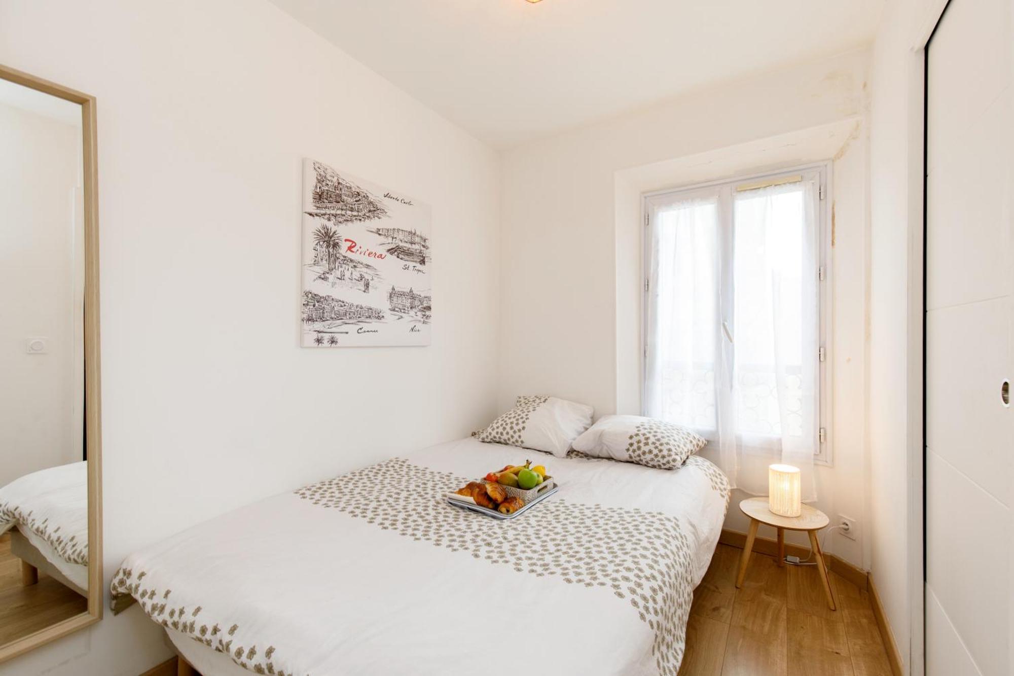 Sweet Azur - Host Provence Le Cannet Exterior foto