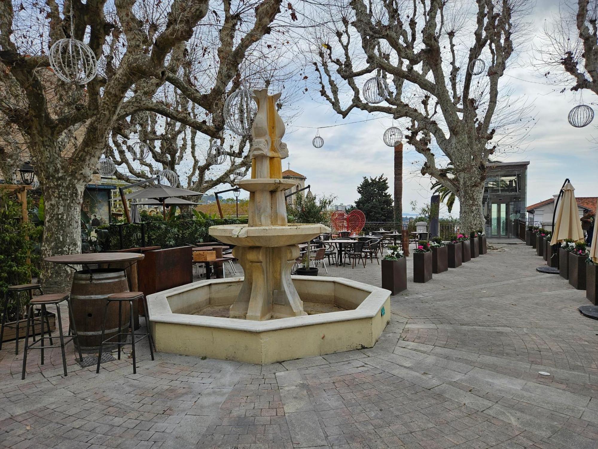 Sweet Azur - Host Provence Le Cannet Exterior foto