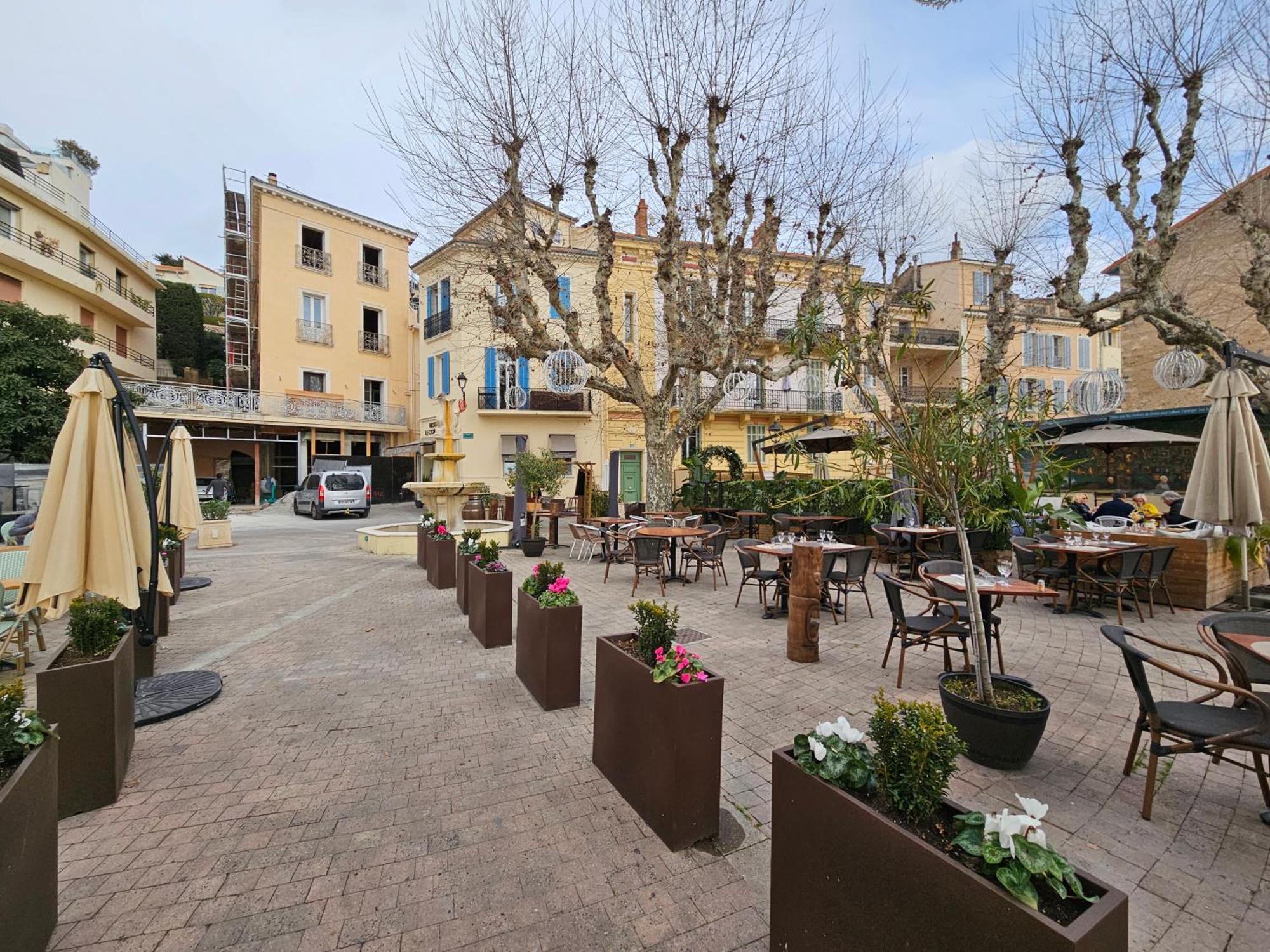 Sweet Azur - Host Provence Le Cannet Exterior foto