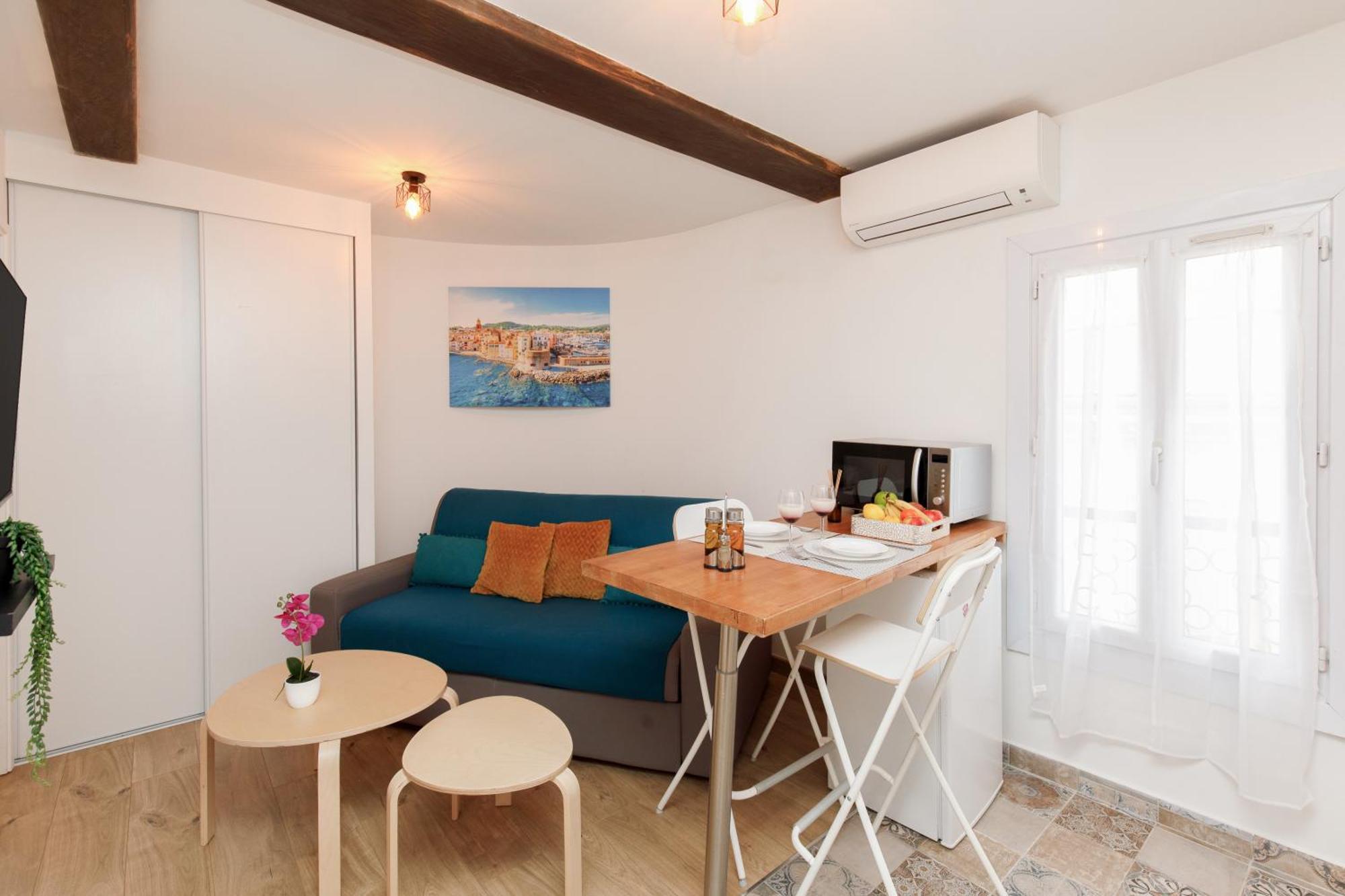 Sweet Azur - Host Provence Le Cannet Exterior foto