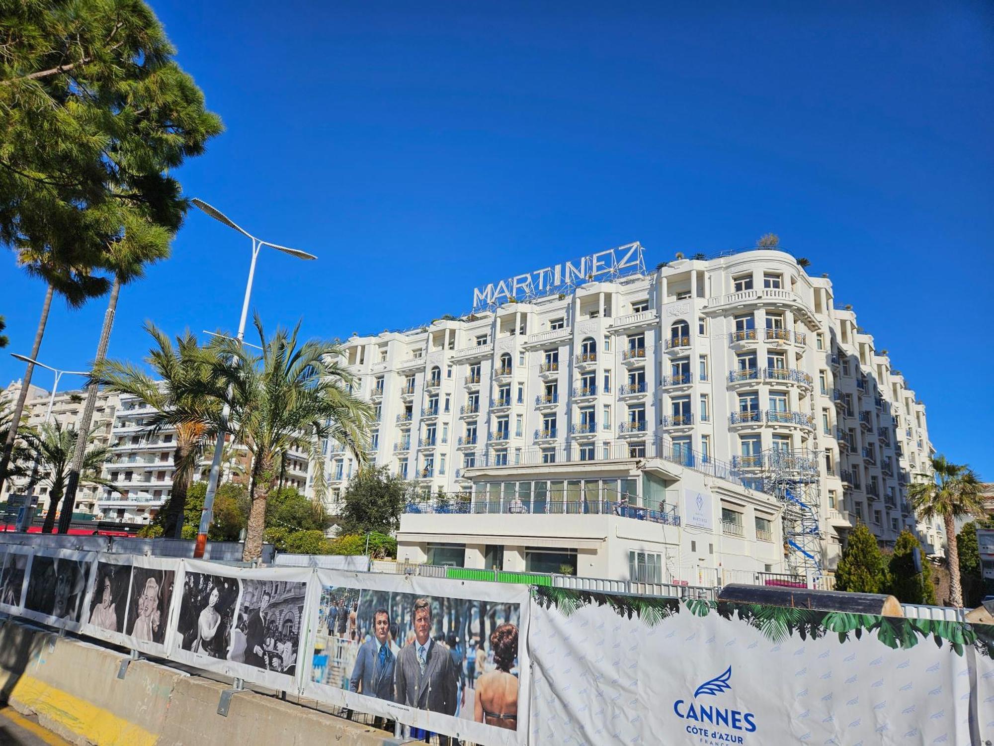 Sweet Azur - Host Provence Le Cannet Exterior foto